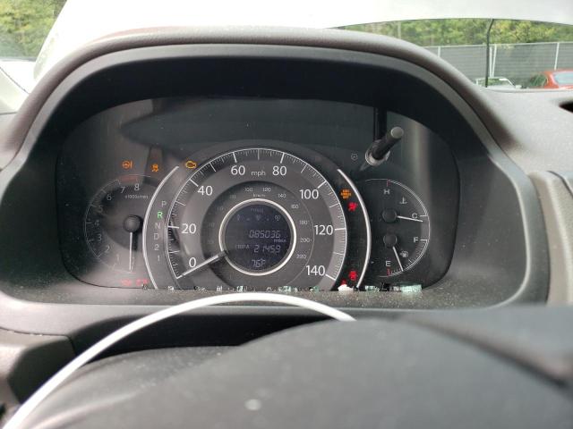 5J6RM4H79EL019649 Honda CR-V EXL