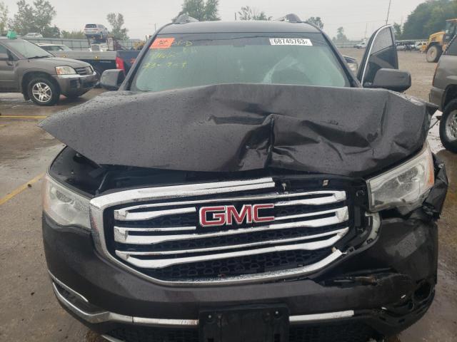 1GKKNSLA2HZ272510 GMC ACADIA SLE