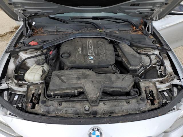 WBA3K5C54EKT33404 BMW 328 D Xdrive