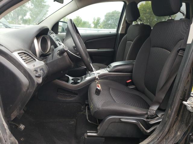 3C4PDCAB7HT551464 Dodge JOURNEY SE