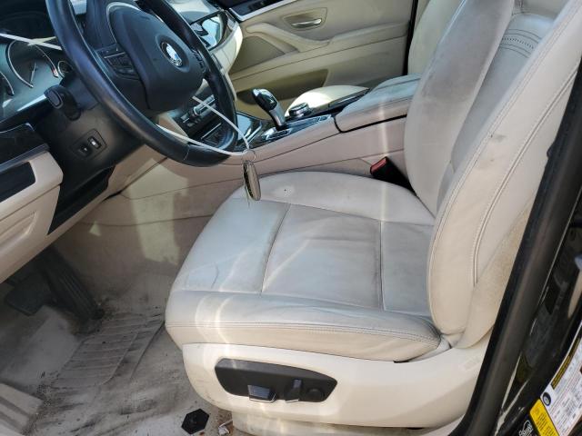WBA5B3C55ED538120 BMW 535 XI