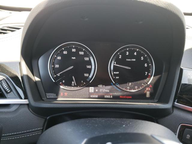 WBXJG7C07M5S16430 BMW X1 Sdrive28i