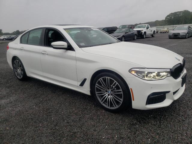 WBAJE7C57JWC54504 BMW 540 XI