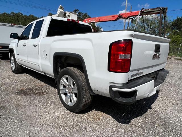 1GTR1LECXHZ336058 GMC Sierra C1500