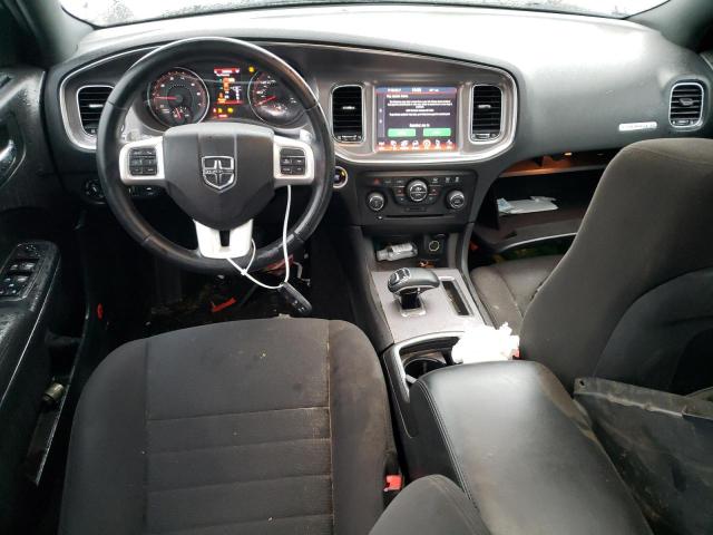 2C3CDXJG3EH334844 Dodge Charger Sxt