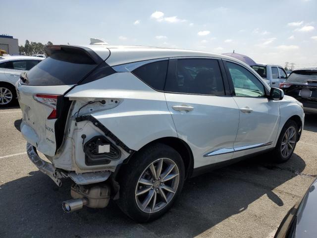 5J8TC2H50KL038296 Acura Rdx Technology