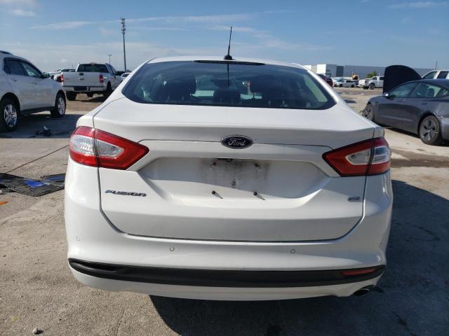 3FA6P0H76GR363751 Ford FUSION SE