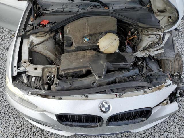 WBA3A5C56EP600757 BMW 328 I