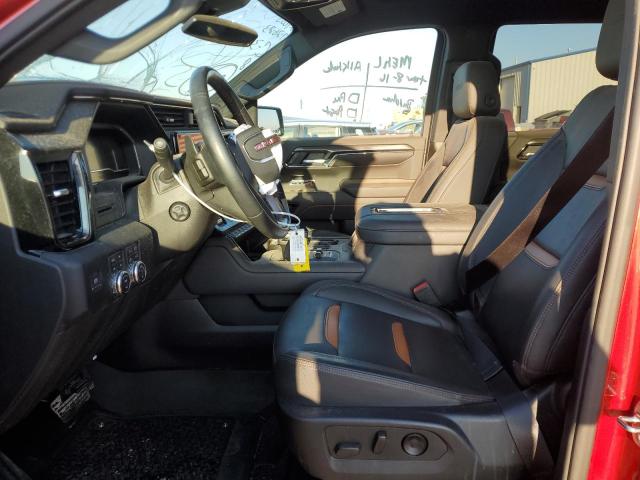 3GTUUEET6NG514847 GMC Sierra K1500 At4