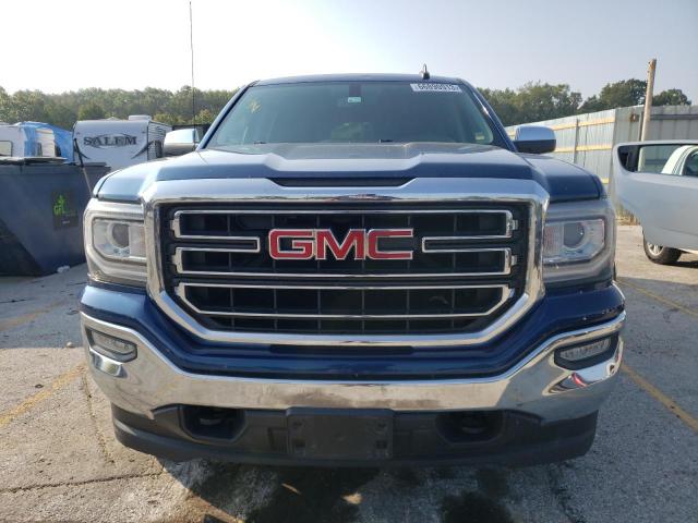 3GTU2MEC7GG277966 GMC Sierra K1500 Sle