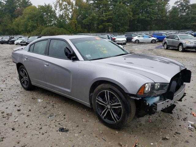 2C3CDXJG3EH334844 Dodge Charger Sxt