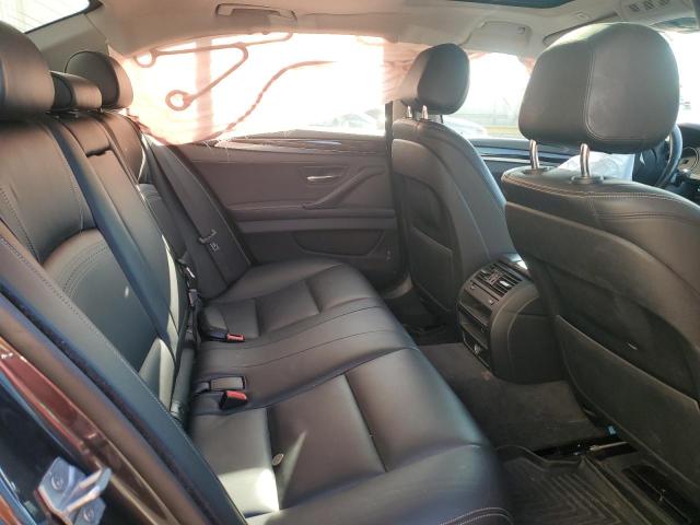WBA5A7C55GG151756 BMW 528 XI