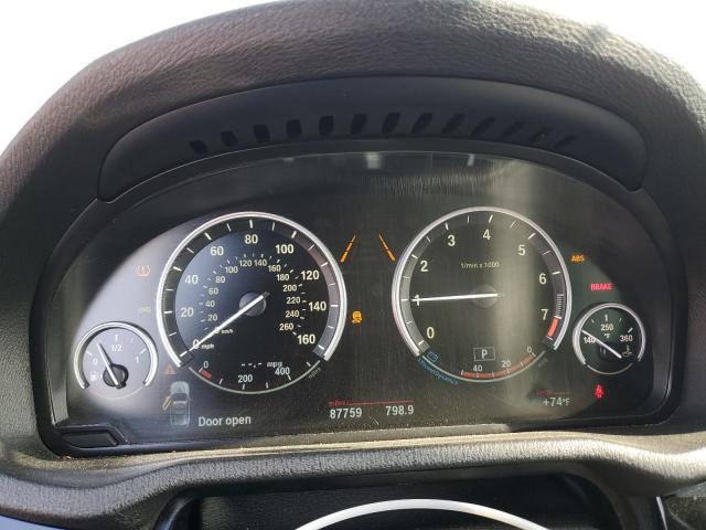 5UXWZ7C37H0V87788 BMW X3 Sdrive28i