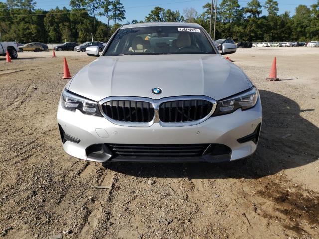 WBA5R1C52KAK07332 BMW 330I
