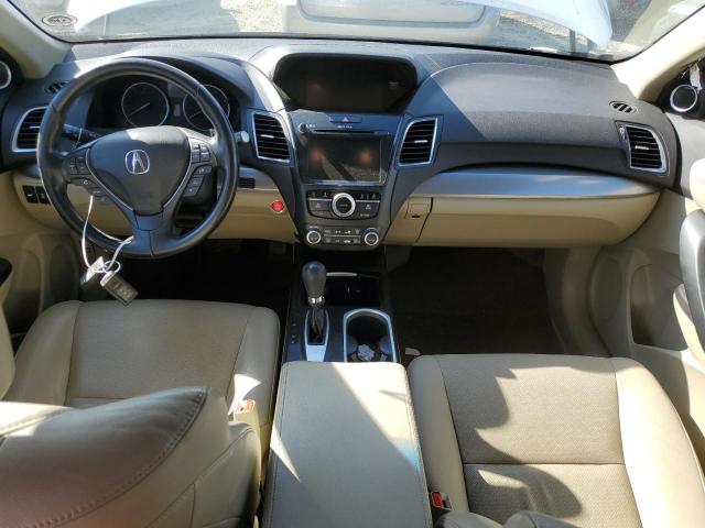 5J8TB3H57GL015128 Acura Rdx Technology