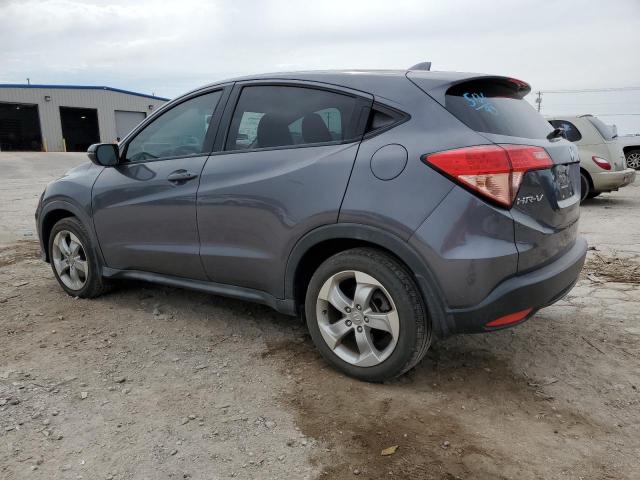 3CZRU5H5XGM738401 Honda HR-V EX