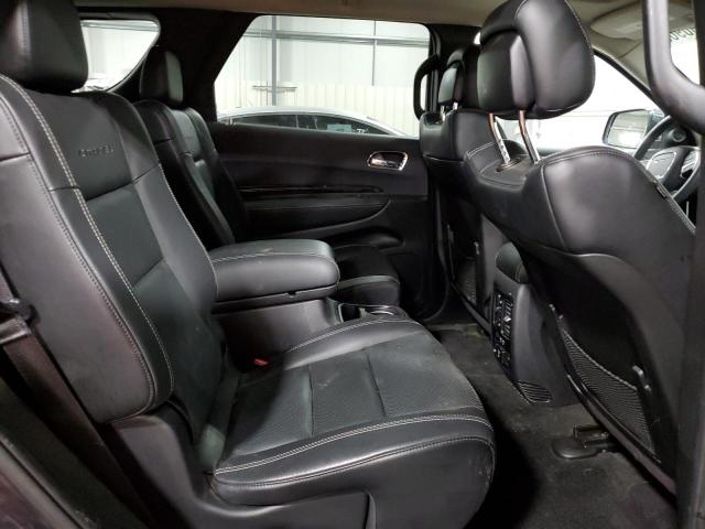 1C4RDJEG1FC789869 Dodge Durango Citadel