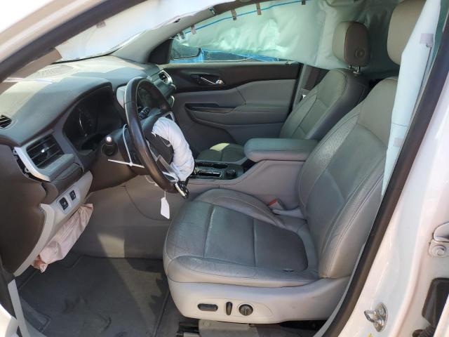 1GKKNMLS3HZ271502 GMC Acadia Slt-1