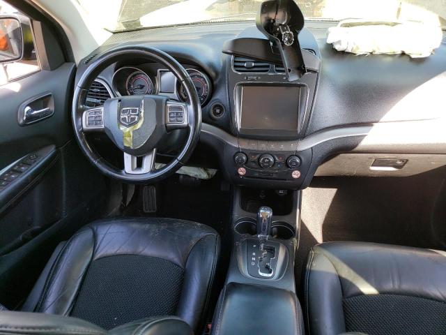 3C4PDCGGXKT809969 Dodge Journey Crossroad