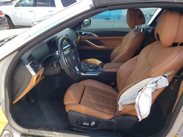 WBA23AT05MCG86977 BMW 430I