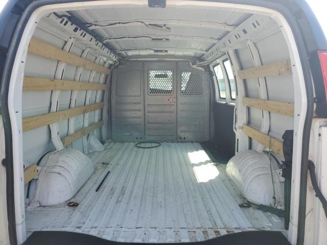 1GTW7AFG8J1903413 GMC Savana G2500