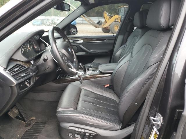 5UXKR6C31H0J84835 BMW X5 Xdrive50i