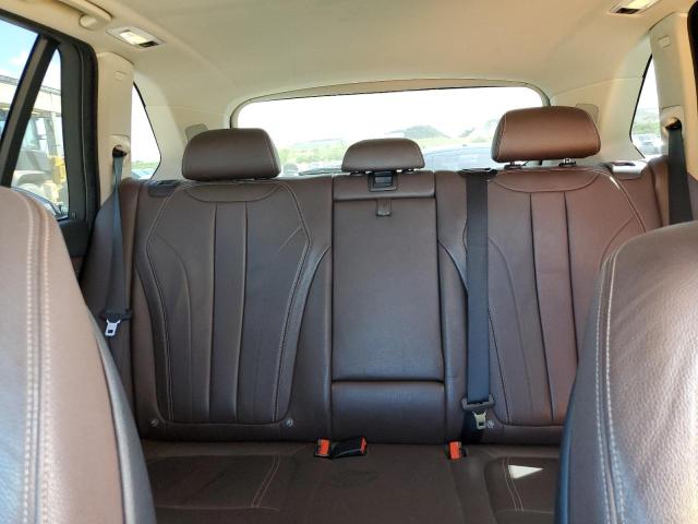 5UXKS4C57G0N14194 BMW X5 Xdrive35d