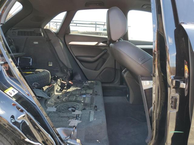 WA1BCCFS3JR002830 Audi Q3 PREMIUM
