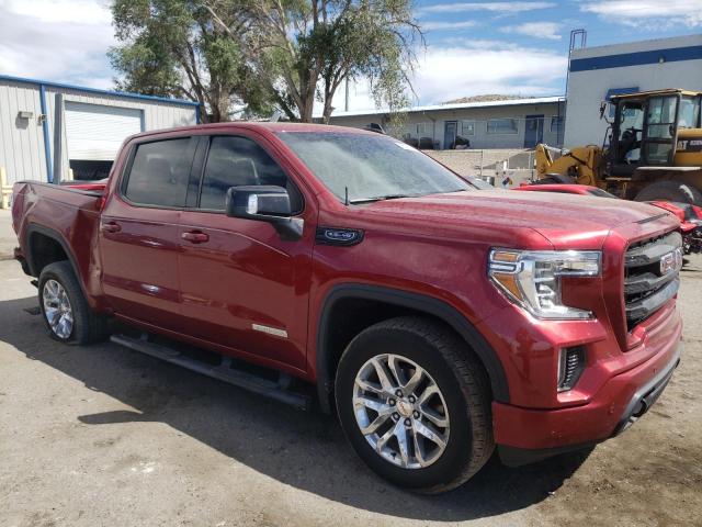 1GTP8CED7LZ204735 GMC Sierra C1500 Elevation
