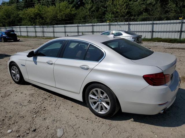 WBA5A5C54GD525571 BMW 528 I