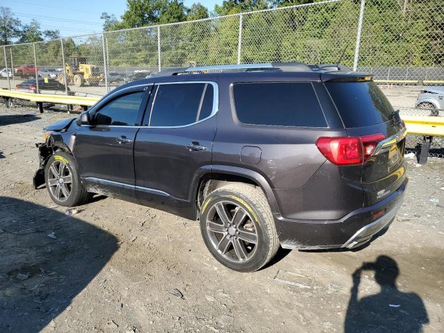 1GKKNPLS1HZ280426 GMC Acadia Denali