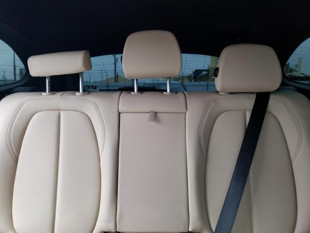 WBXHU7C39H5H38356 BMW X1 Sdrive28i