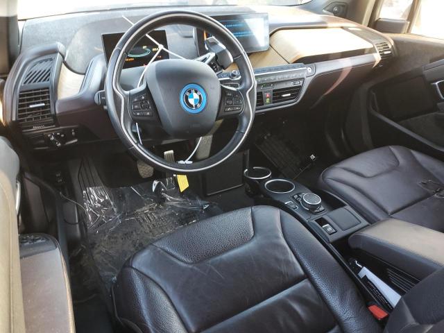 WBY1Z2C56FV286217 BMW I3 Bev