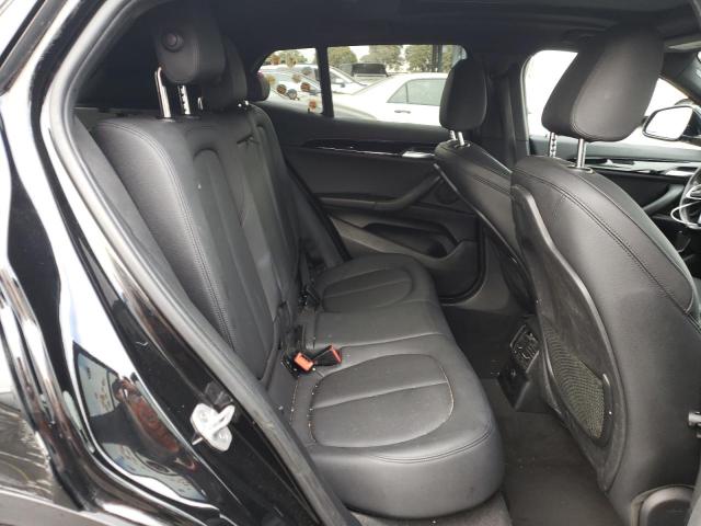 WBXYJ5C34JEF73903 BMW X2 Xdrive28i