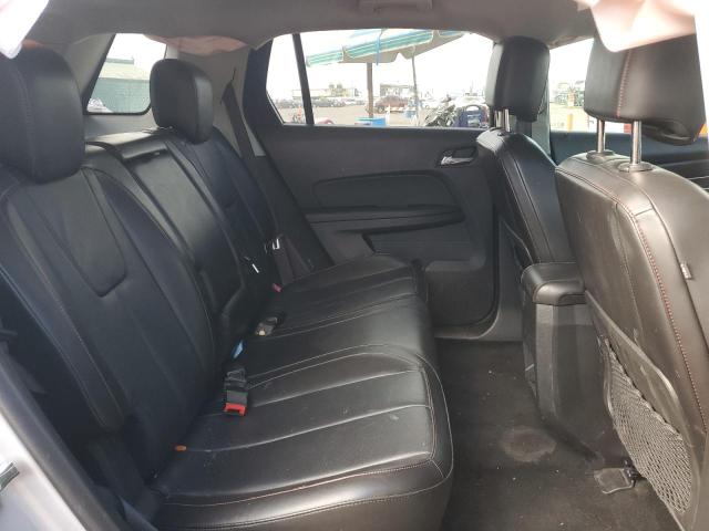 2GKALSEK3E6107662 GMC Terrain Slt