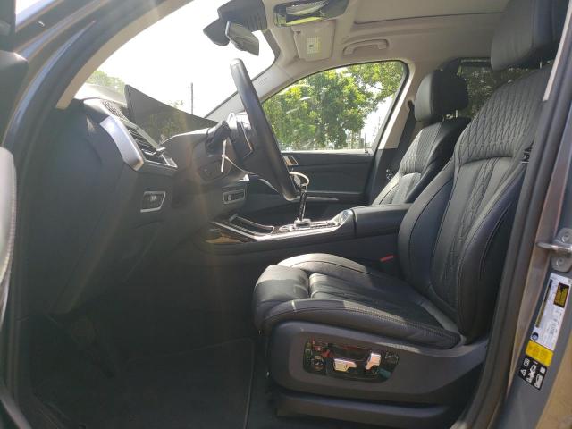 5UX23EM08P9N49005 BMW X7 Xdrive40i