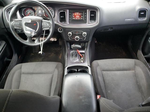 2C3CDXBG5FH716891 Dodge Charger Se