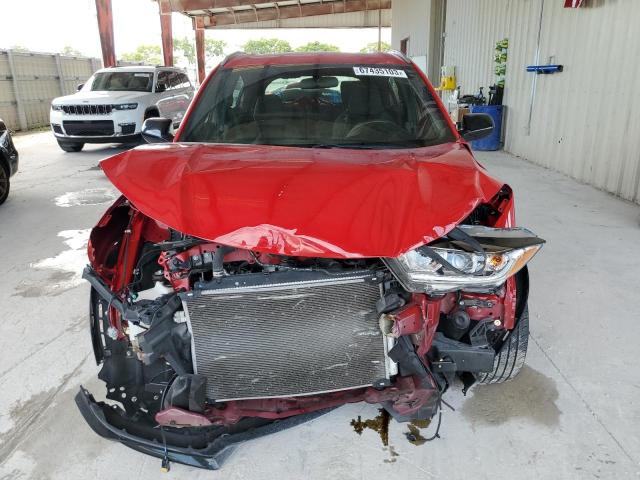 3CZRU5H17LG700839 Honda HR-V SPORT