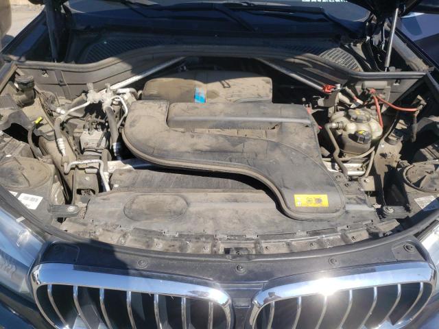 5UXKT0C52H0S79842 BMW X5 Xdr40e