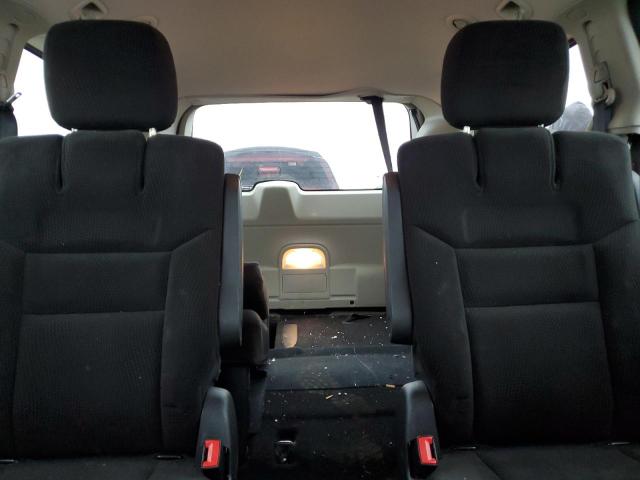 2C4RDGCG9FR725334 Dodge Grand Caravan Sxt