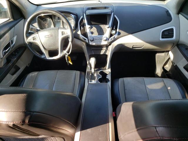 2GKALSEK4F6124102 GMC Terrain Slt