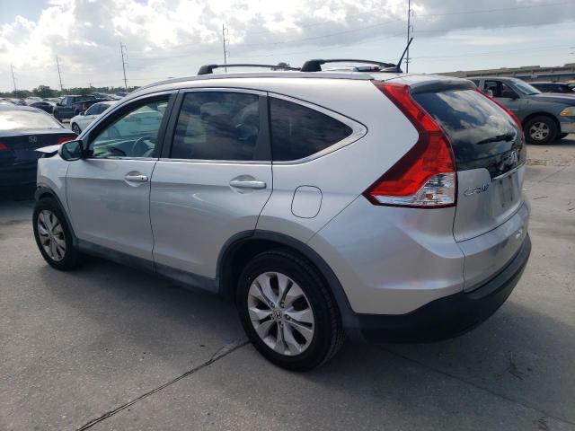 2HKRM3H74EH511221 Honda CR-V EXL