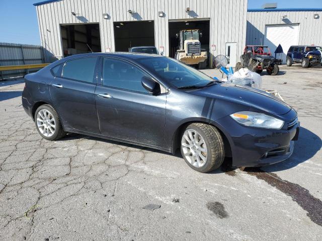 1C3CDFCB2ED854610 Dodge Dart Limited