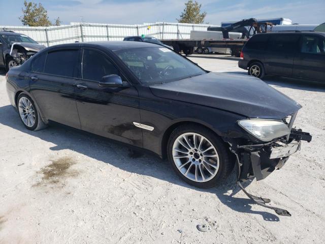 WBAYF8C50ED141865 BMW 750 LXI