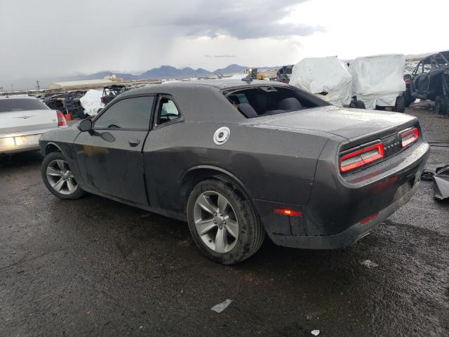2C3CDZAG9GH309185 Dodge Challenger Sxt