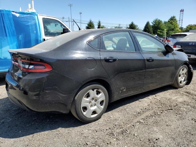 1C3CDFAA9ED904493 Dodge DART SE