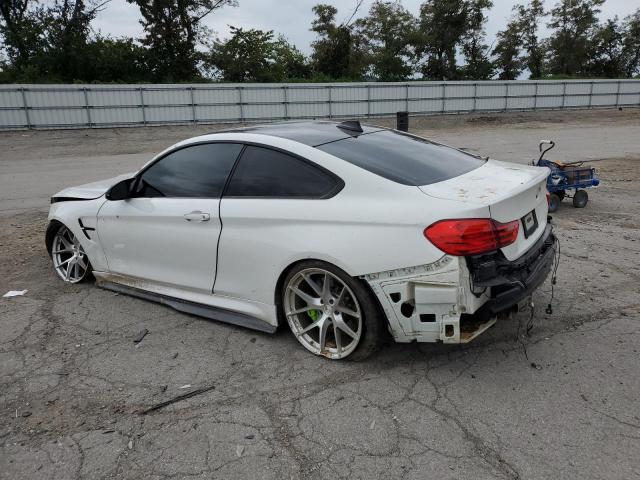 WBS3R9C53GK337171 BMW M4