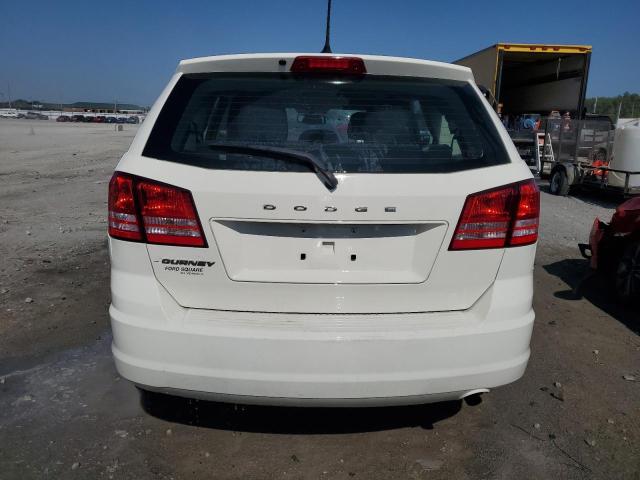 3C4PDCAB8FT747958 Dodge JOURNEY SE