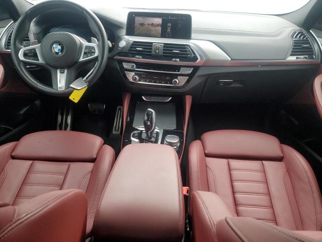 5UX2V1C05M9F02209 BMW X4 Xdrive30i