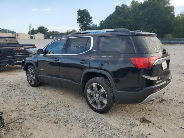 1GKKNWLS4JZ179462 GMC Acadia Slt-2